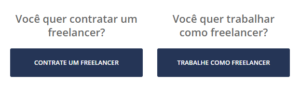 contratação online